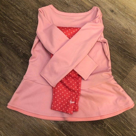 Infant Nike Dri-fit - Picture 2 of 3